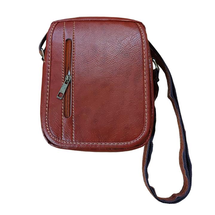 کیف رودوشی مردانه مدل Classic